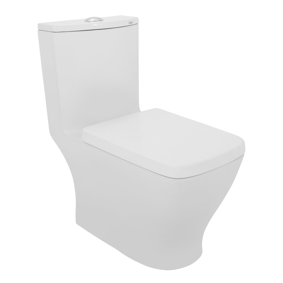 WC OP Helvex Capri plus Blanco