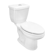 WC Helvex Drakar 16 Blanco