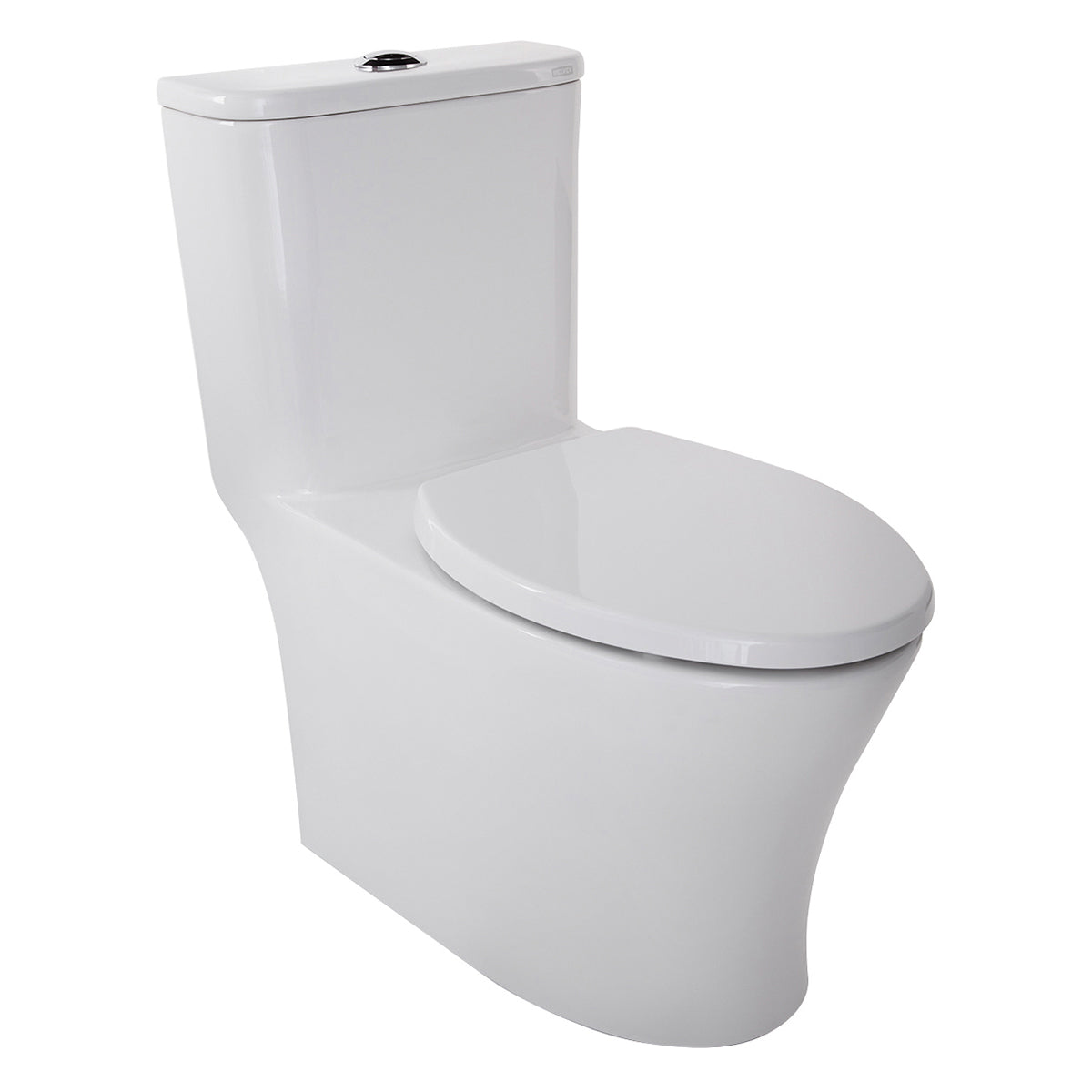 WC OP Helvex Rivoli Plus 4.8 L Blanco