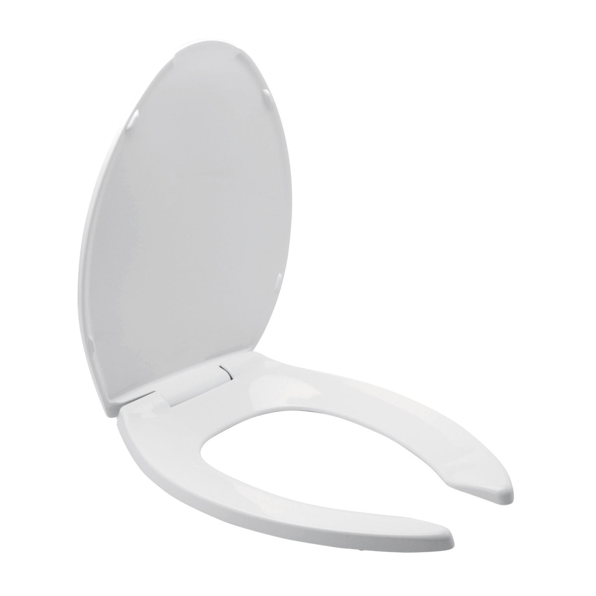 Asiento para WC Helvex AT-1 Blanco