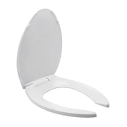 Asiento para WC Helvex AT-1 Blanco