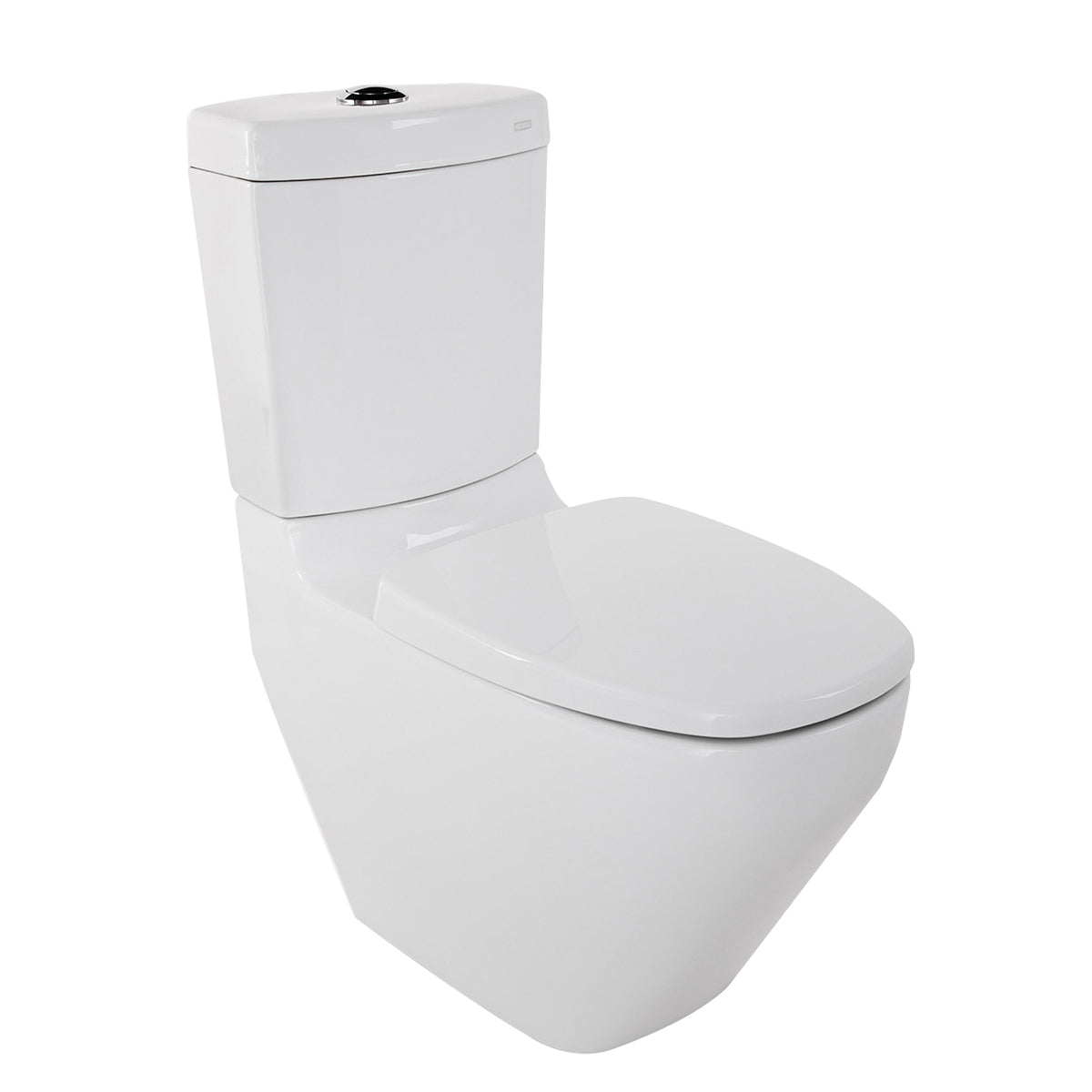 WC Helvex Murano 4.8 L Blanco