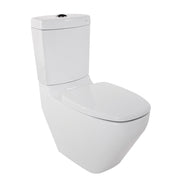 WC Helvex Murano 4.8 L Blanco