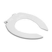 Asiento para WC de Fluxómetro Helvex AF-1 Blanco
