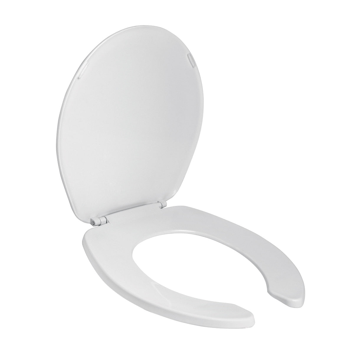 Asiento para WC Helvex ATR-1 Blanco