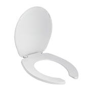 Asiento para WC Helvex ATR-1 Blanco