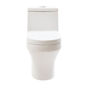 WC OP Corona Fussion 5134021 (5134-02-1) Blanco