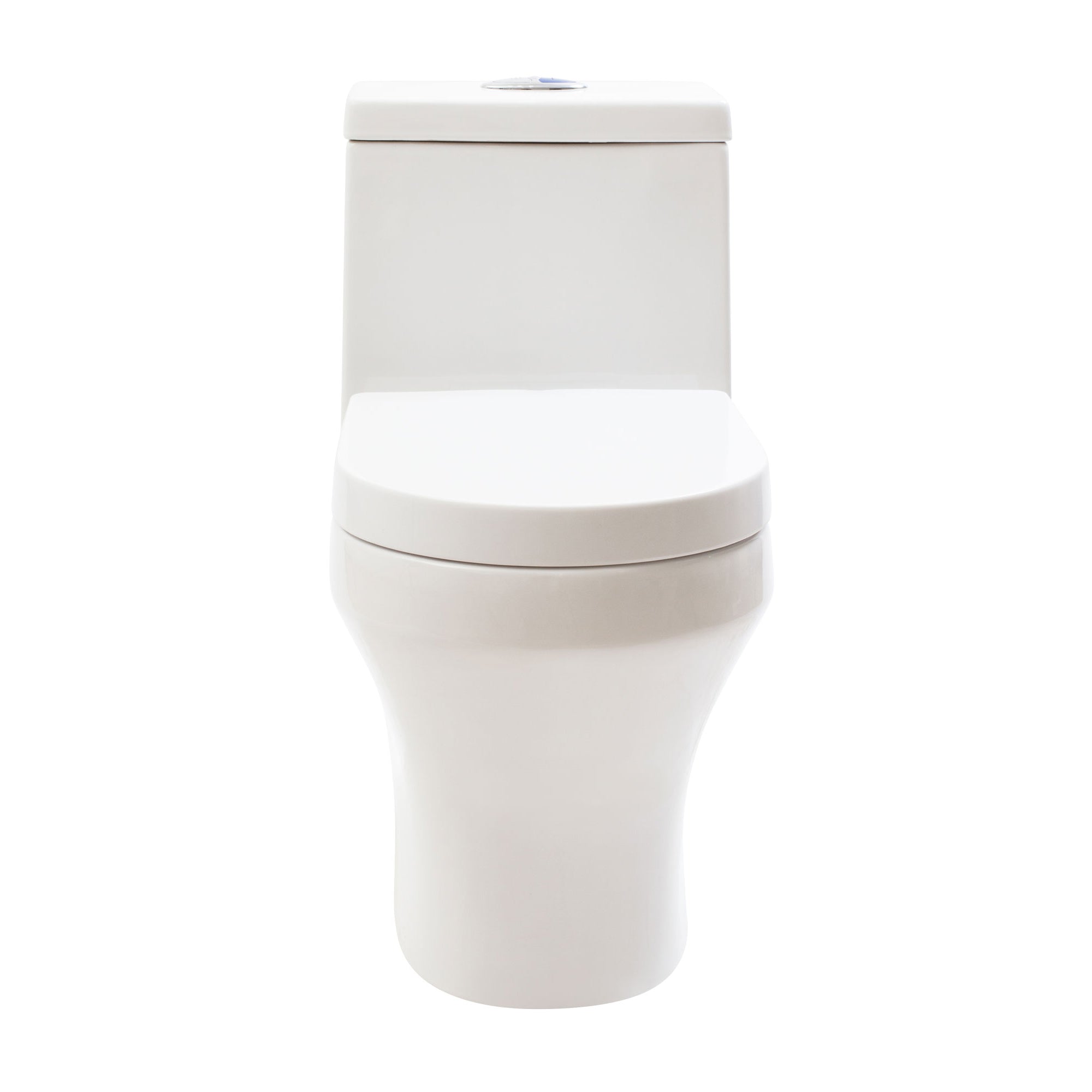 WC OP Corona Fussion 5134021 (5134-02-1) Blanco