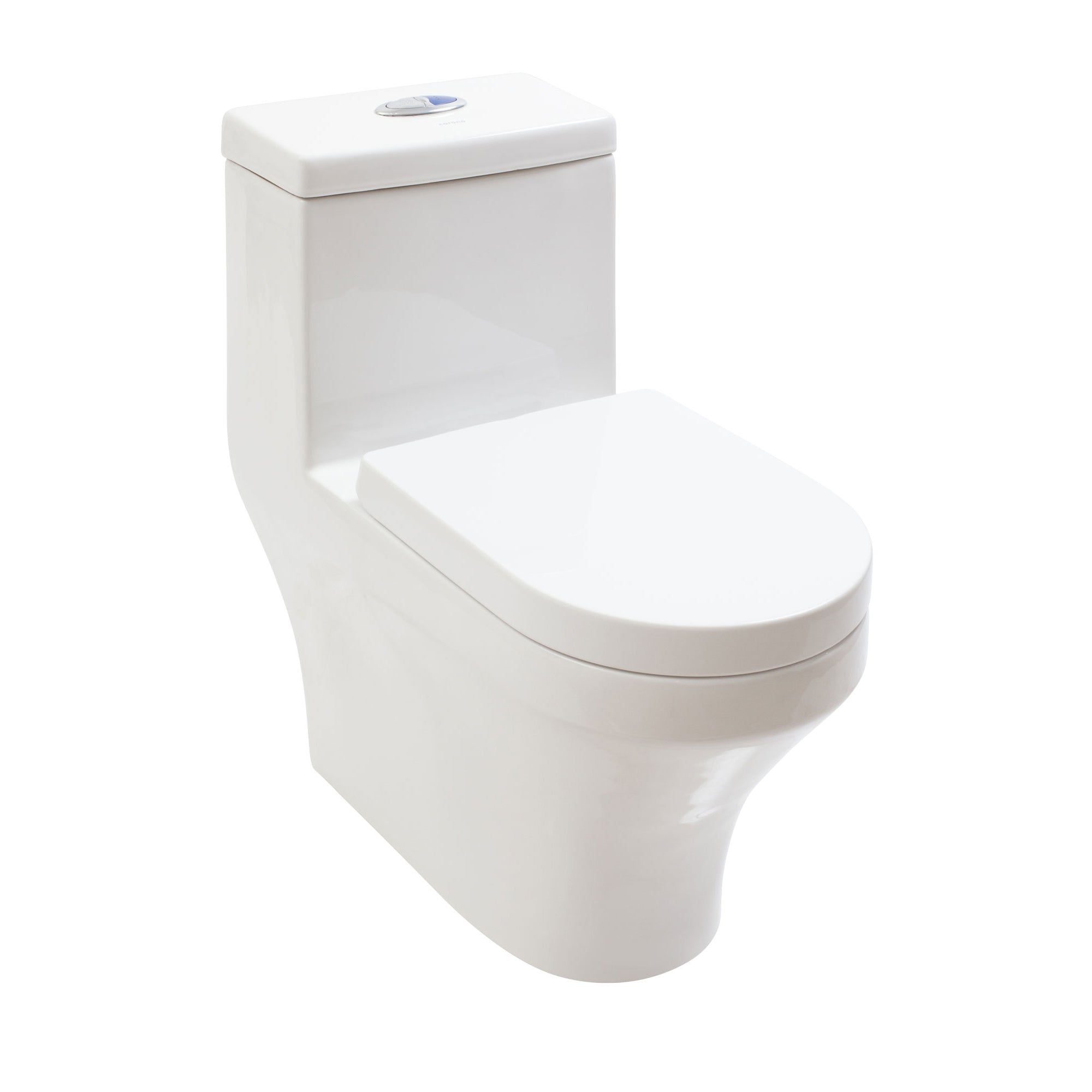 WC OP Corona Fussion 5134021 (5134-02-1) Blanco
