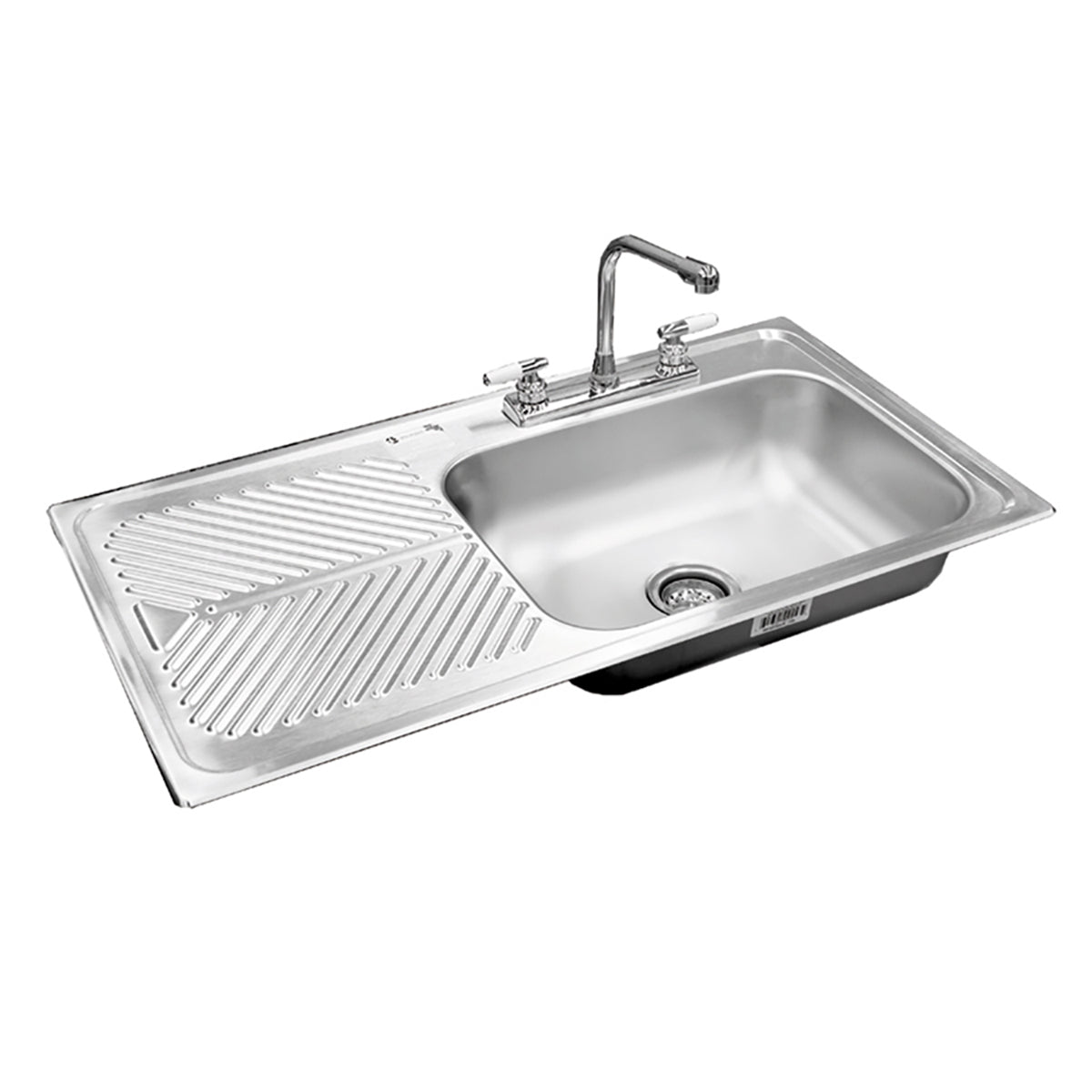 Fregadero Bermes Mark M-201