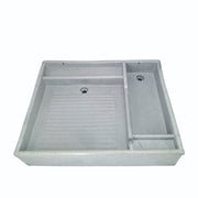 Lavadero Granito Mastinac 107 X 84 cm