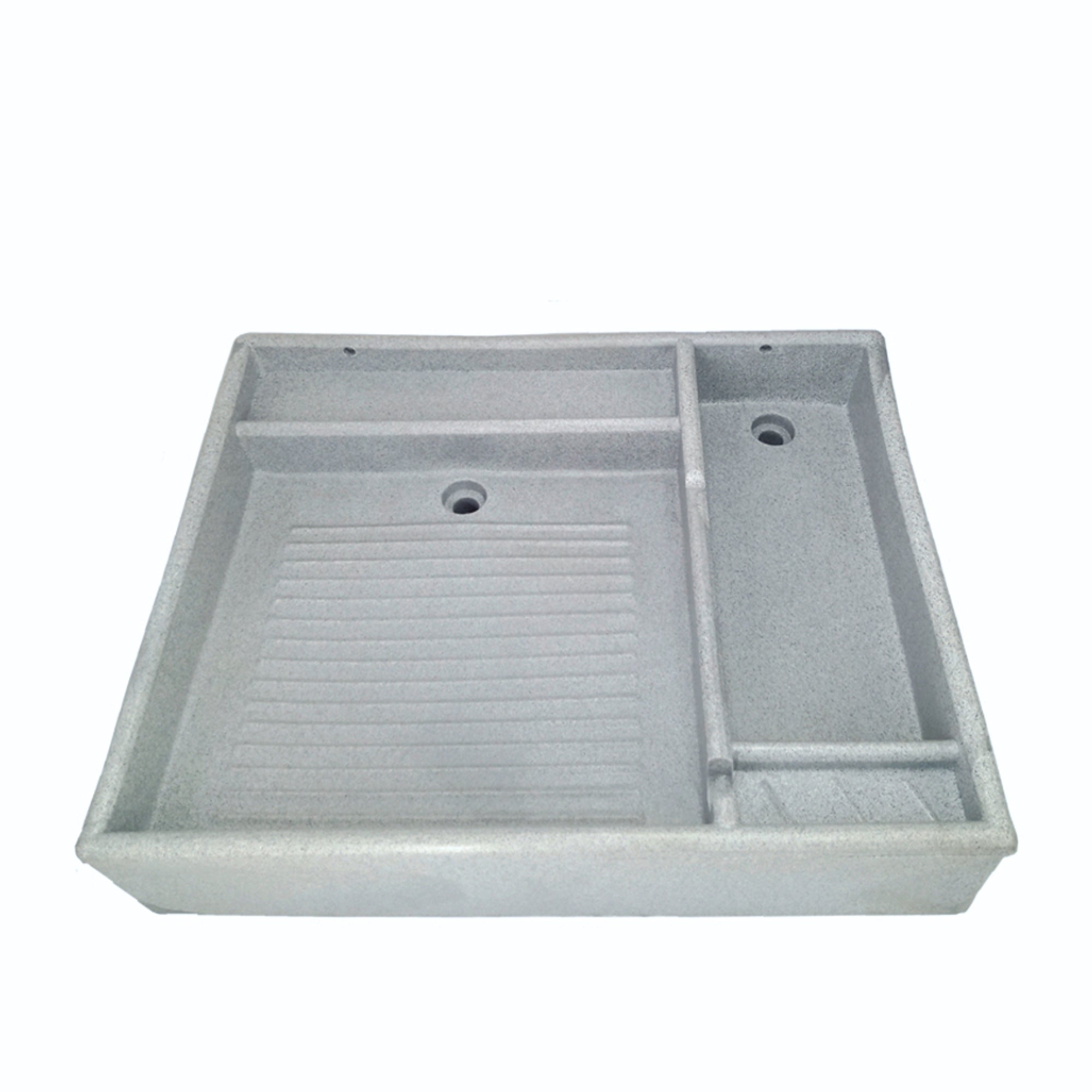 Lavadero Granito Mastinac 107 X 84 cm