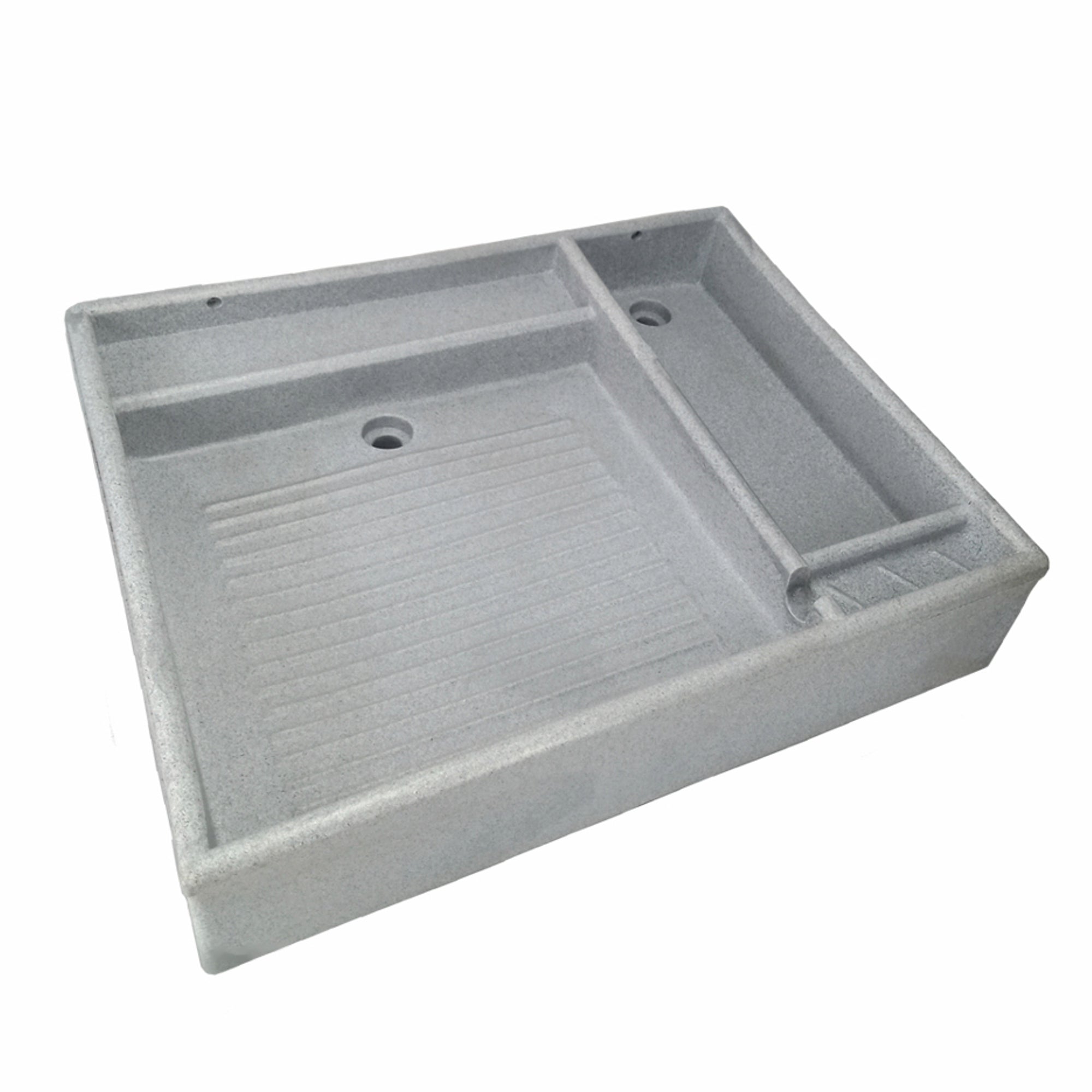 Lavadero Granito Mastinac 107 X 84 cm