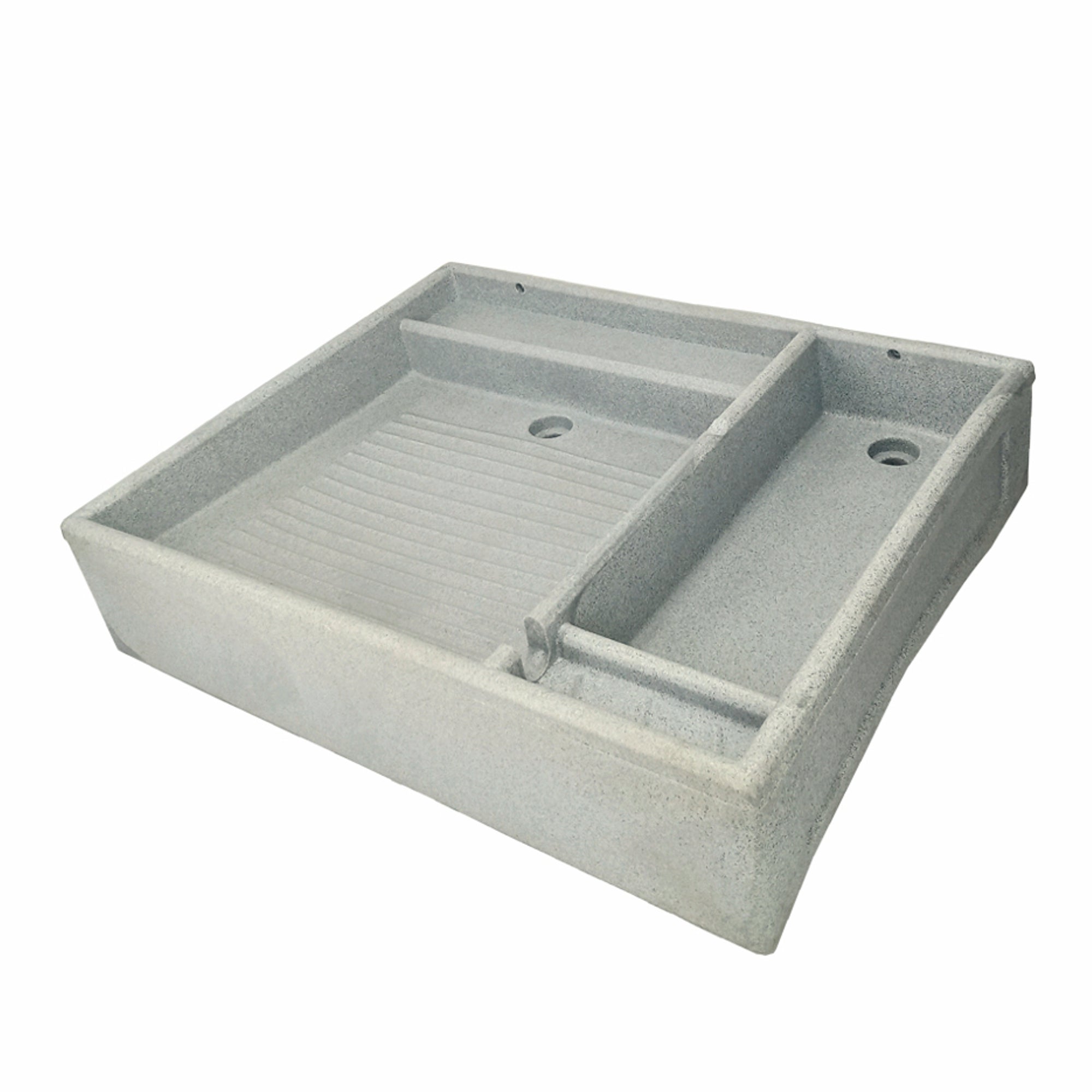 Lavadero Granito Mastinac 107 X 84 cm