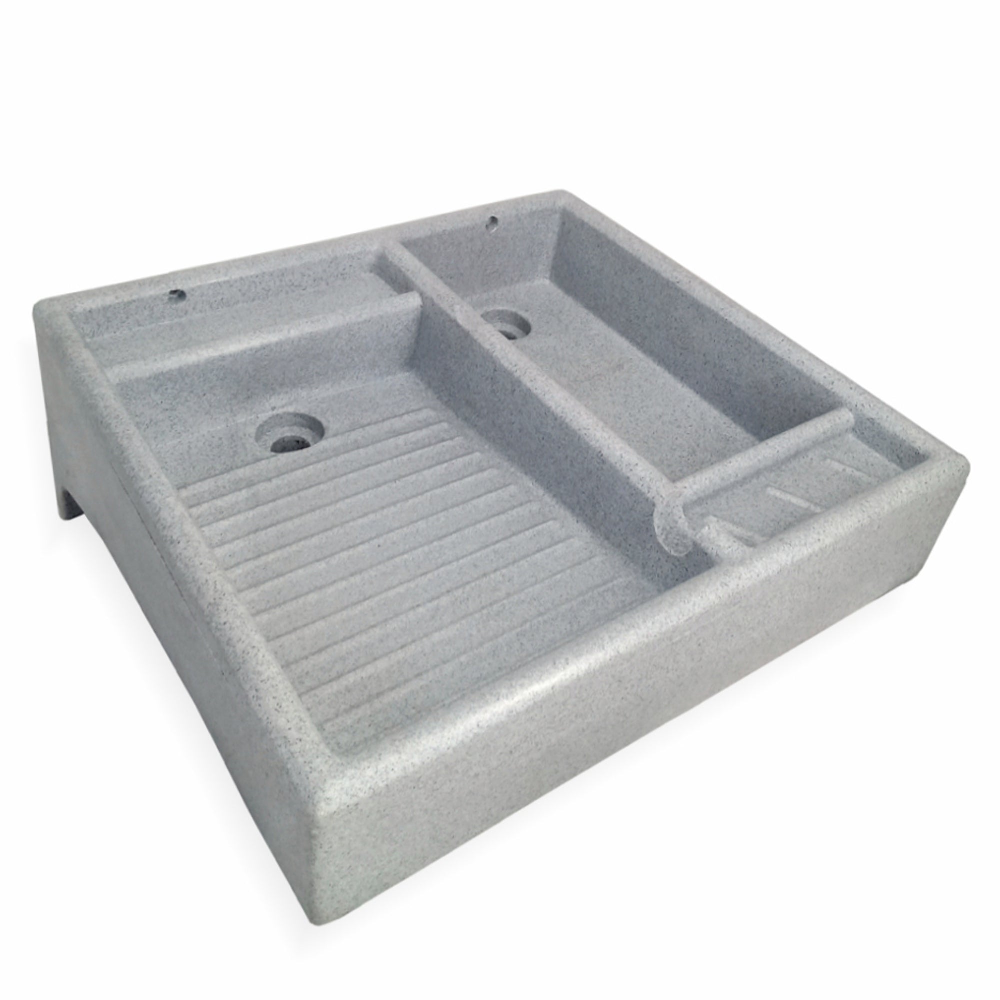 Lavadero Granito Mastinac 71 X 67 cm