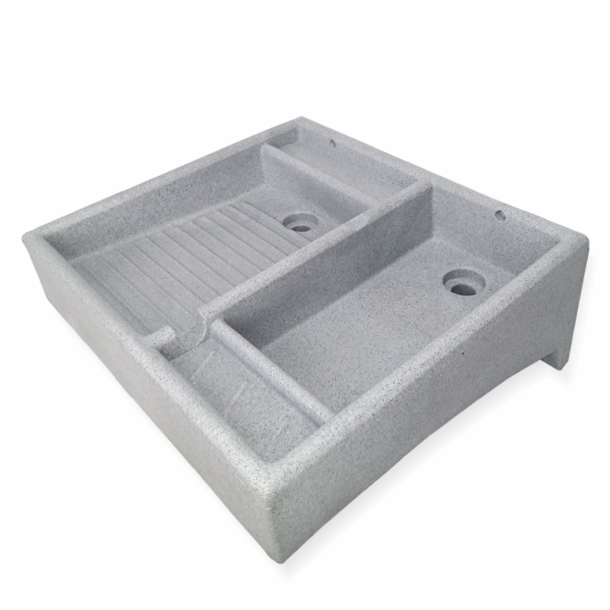 Lavadero Granito Mastinac 71 X 67 cm