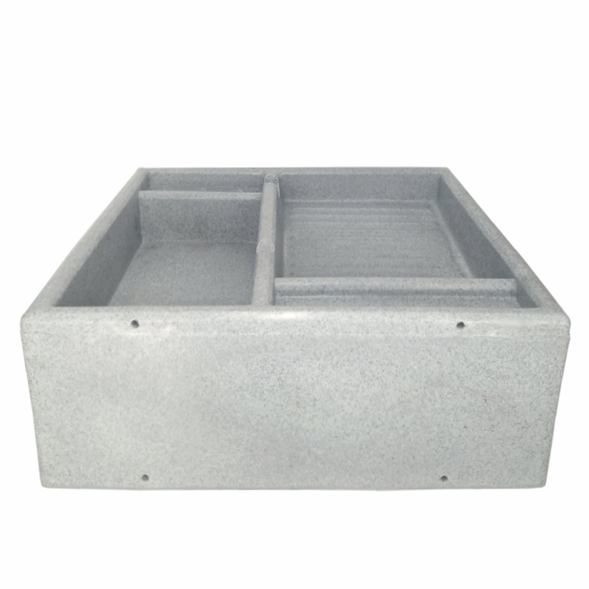 Lavadero Granito Mastinac 71 X 67 cm