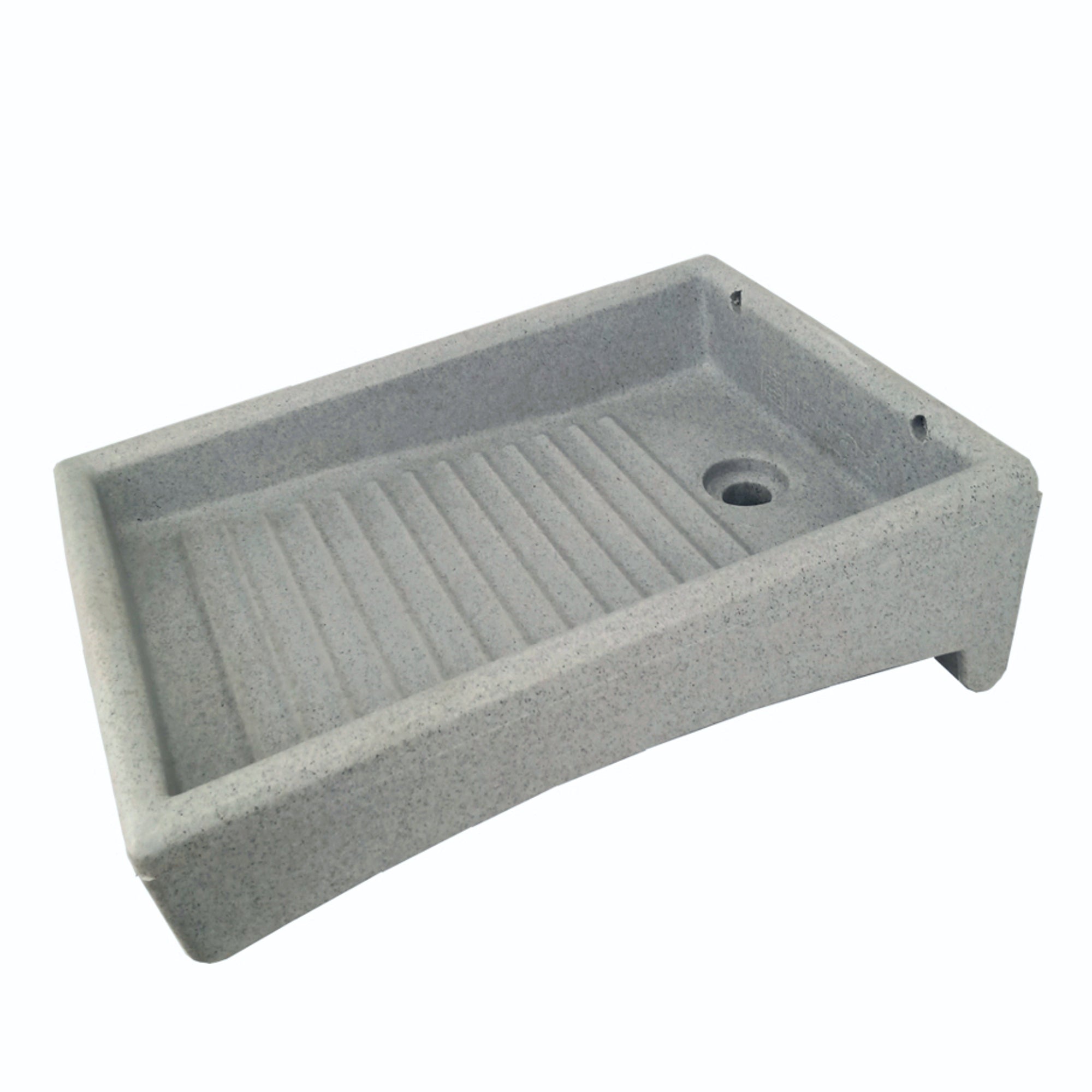 Lavadero Granito Mastinac 45 X 62 cm