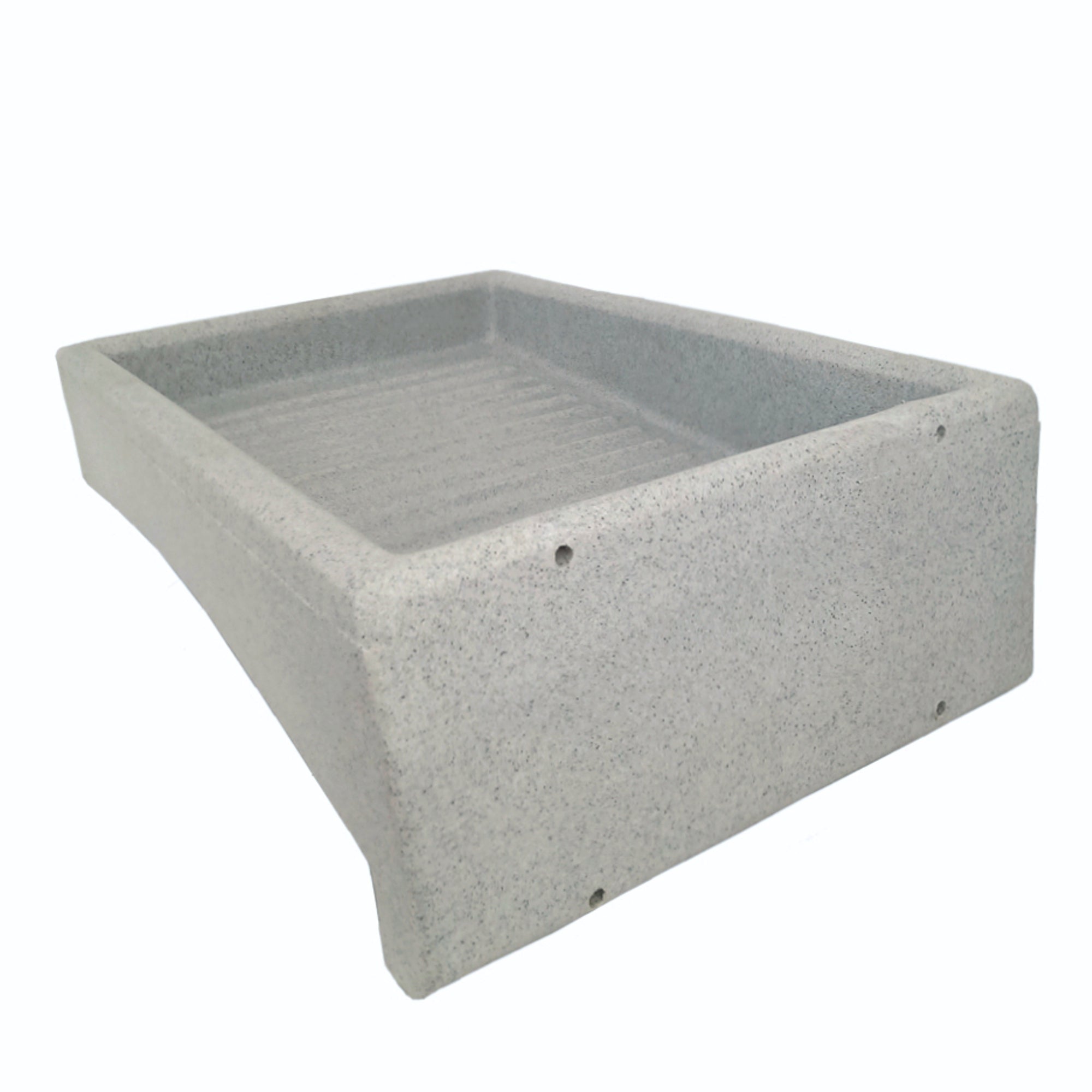 Lavadero Granito Mastinac 45 X 62 cm