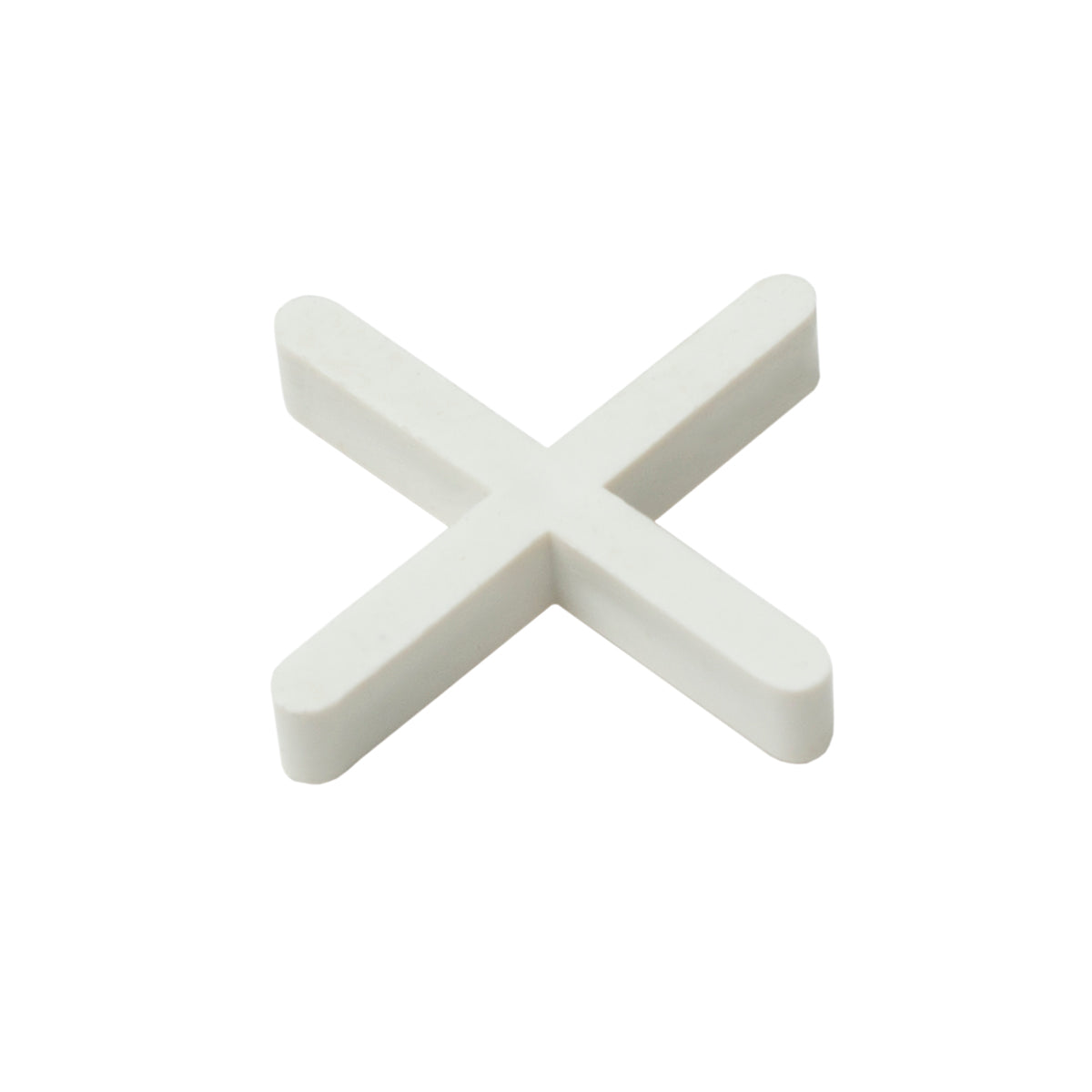 Separador "T" Red Tools T3200 3 mm (200 Pzas)