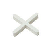 Separador "T" Red Tools T3200 3 mm (200 Pzas)