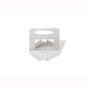 Base Nivelador Red Tools N12100 Pro 2 mm (100 Pzas)