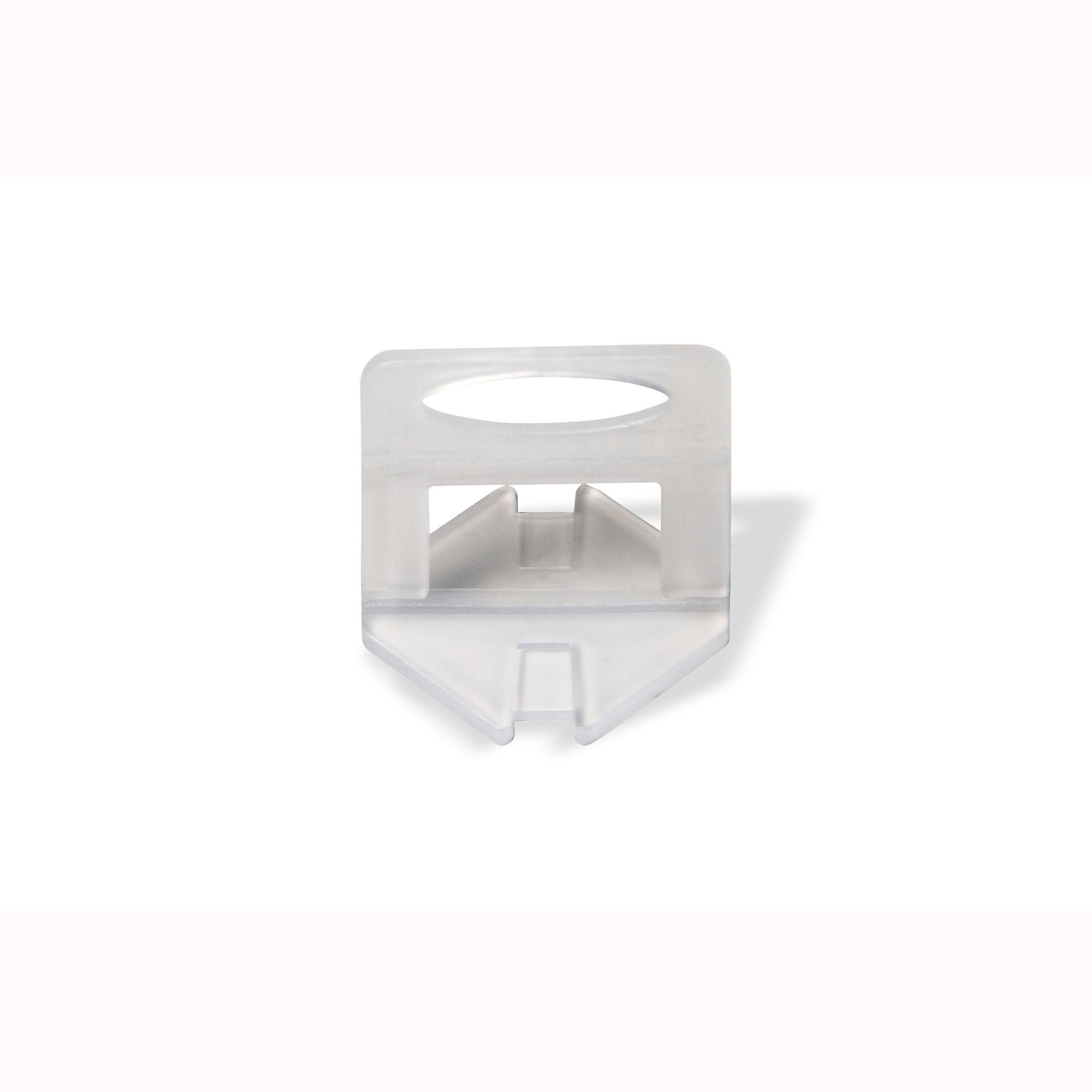Base Nivelador Red Tools N12100 Pro 2 mm (100 Pzas)