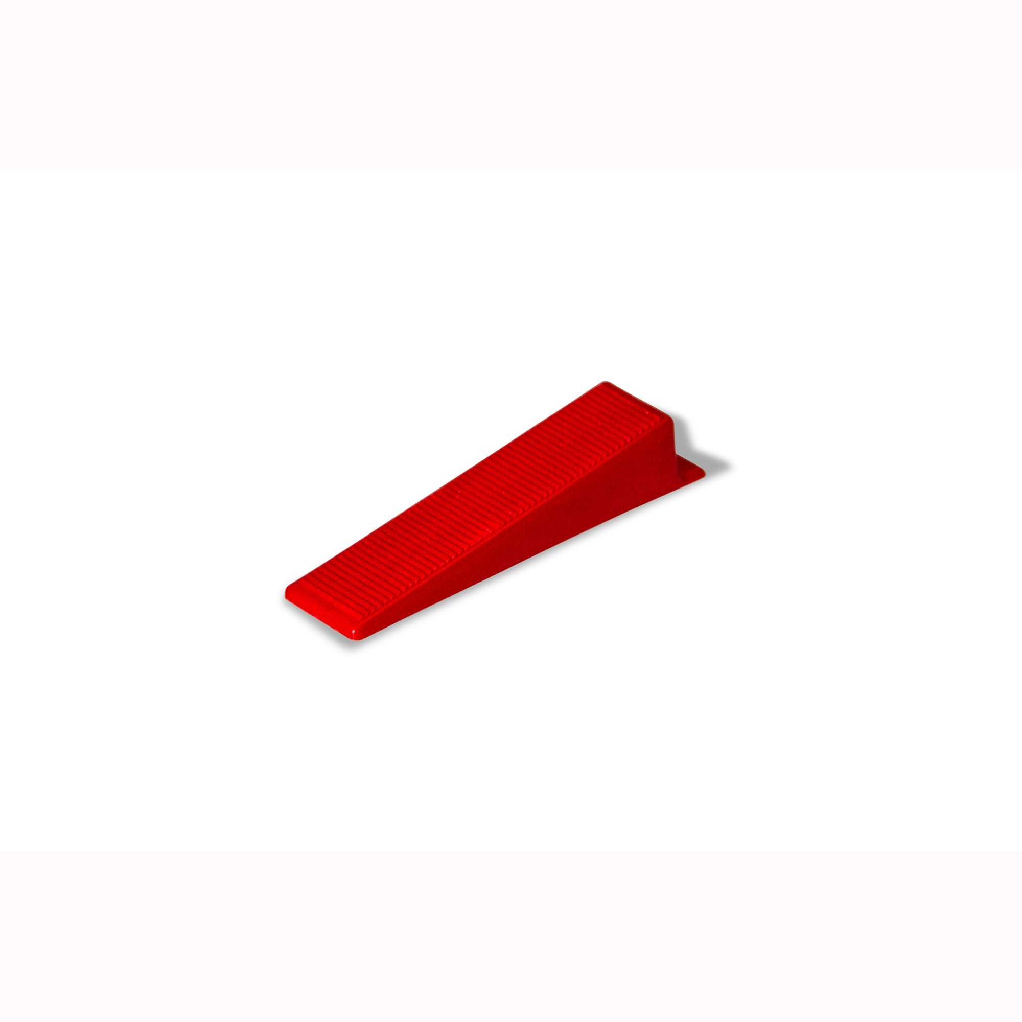 Cuña Nivelador Red Tools N2250 Pro (50 Pzas)