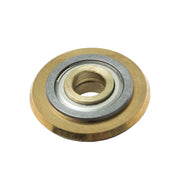 Cuchilla Red Tools Titanio Thunder 22 mm