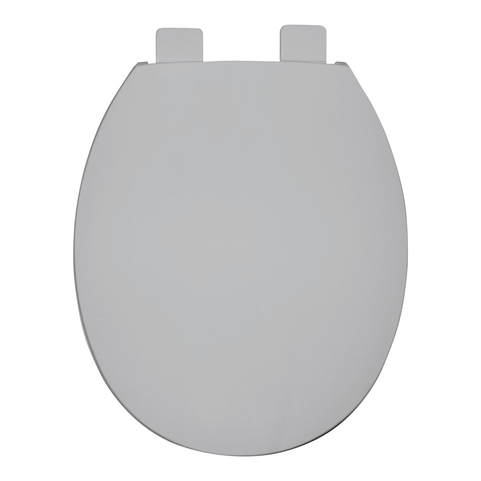 Asiento para WC Perdura Premium Redondo Blanco