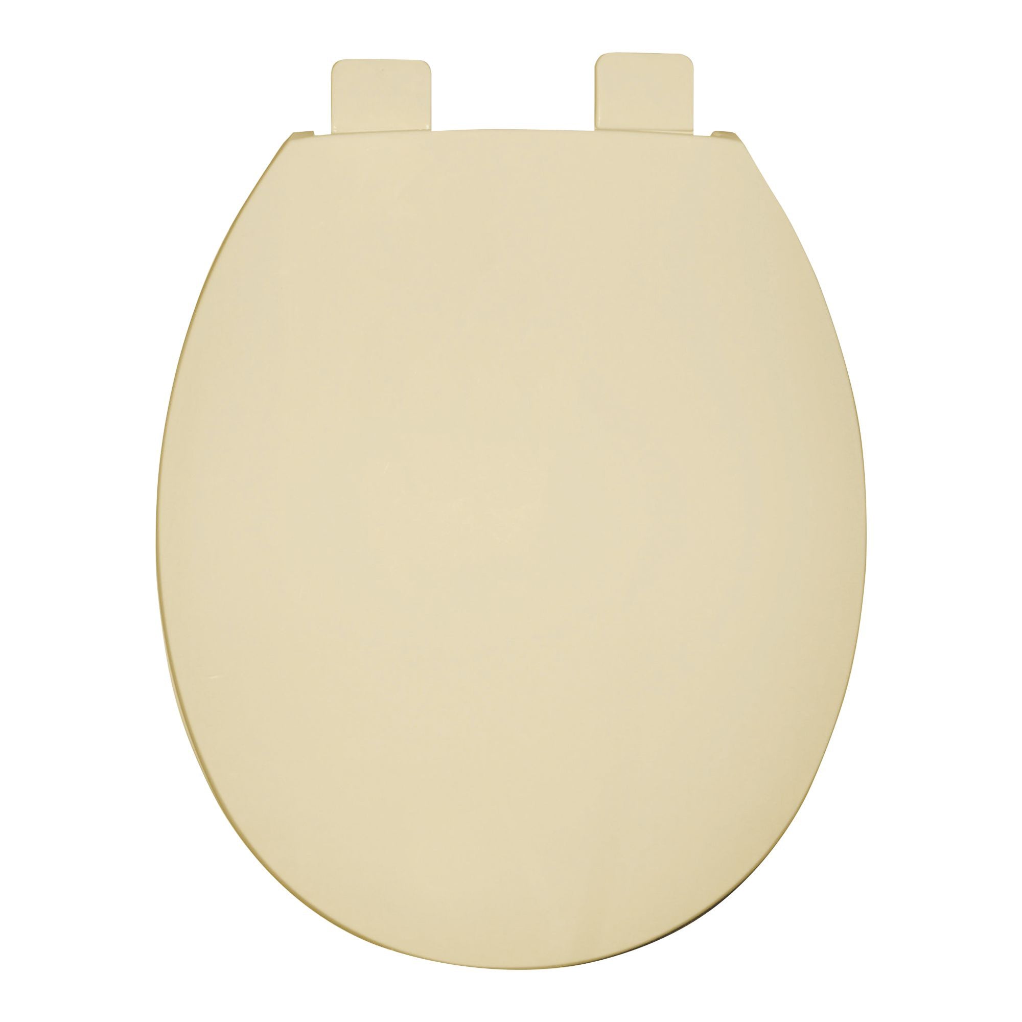 Asiento para WC Perdura Premium Redondo Marfil