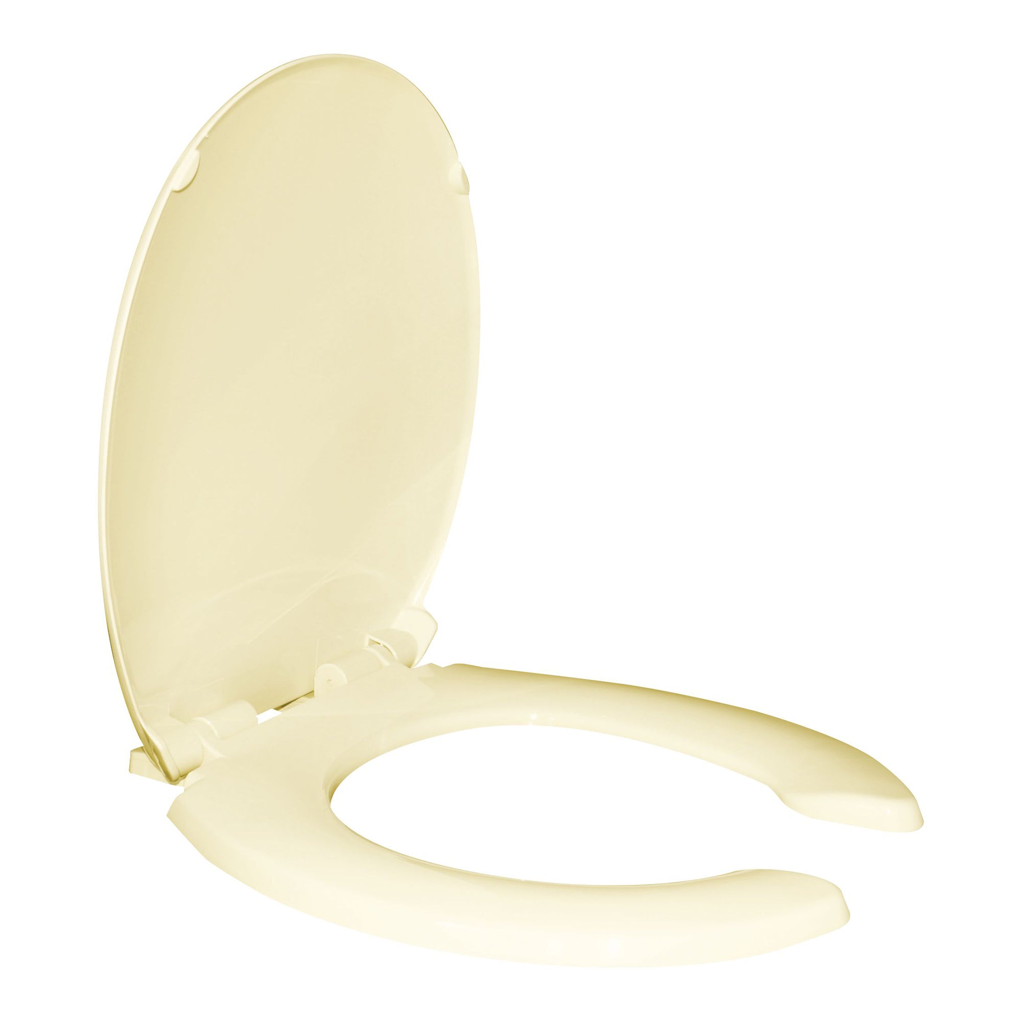 Asiento para WC Perdura Premium Redondo Beige