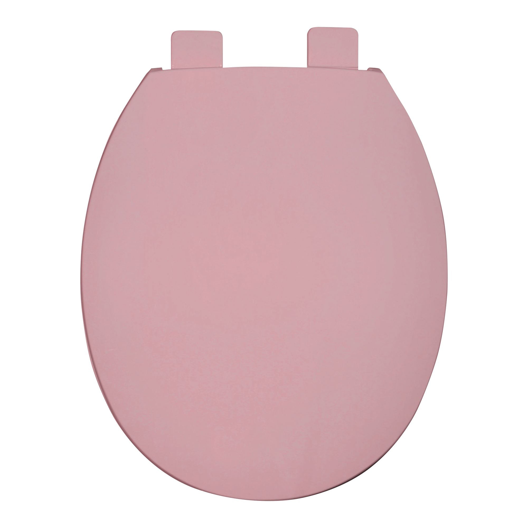 Asiento para WC Perdura Premium Redondo Rosa Venec