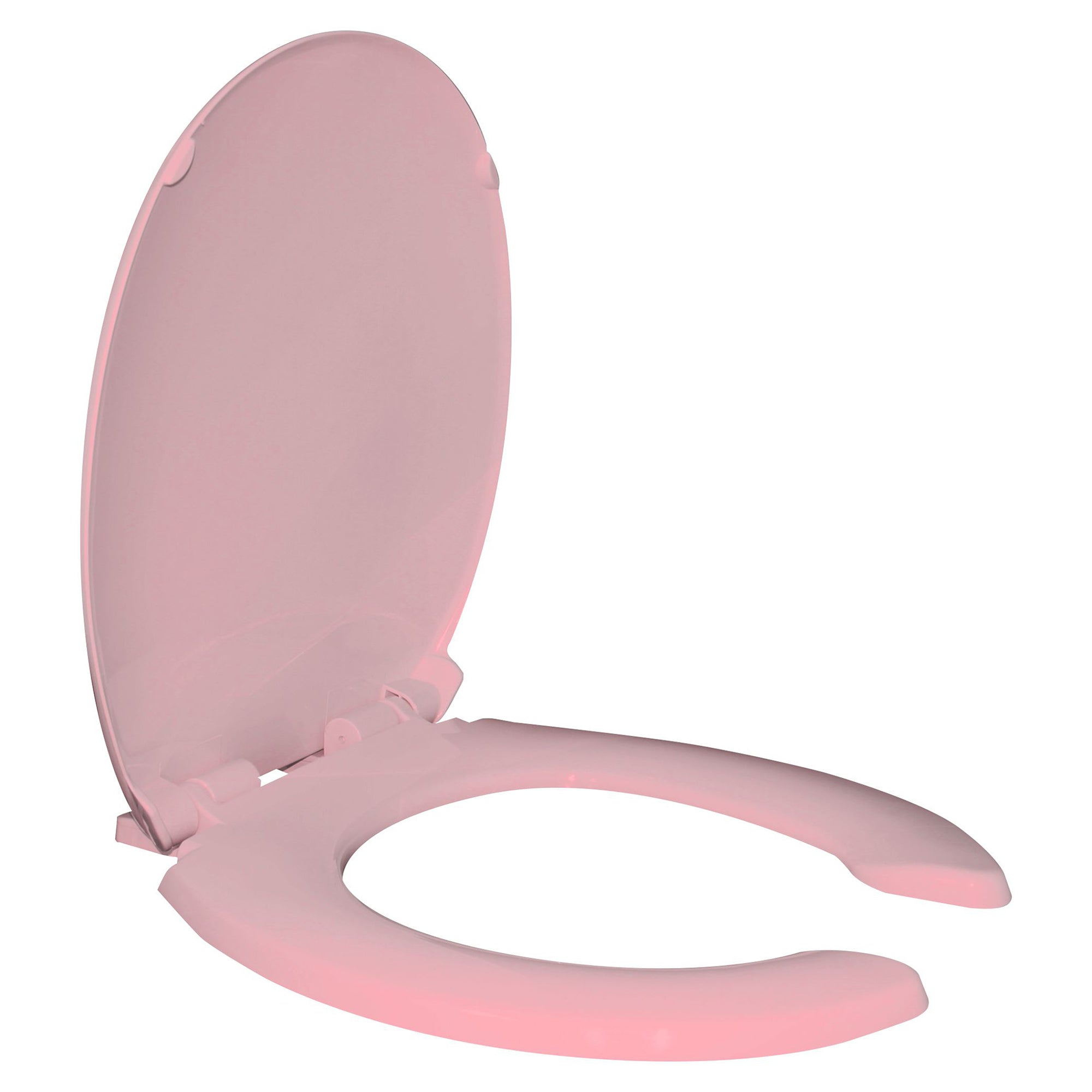 Asiento para WC Perdura Premium Redondo Rosa Venec