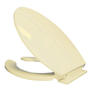 Asiento para WC Perdura Premium Elongado Beige