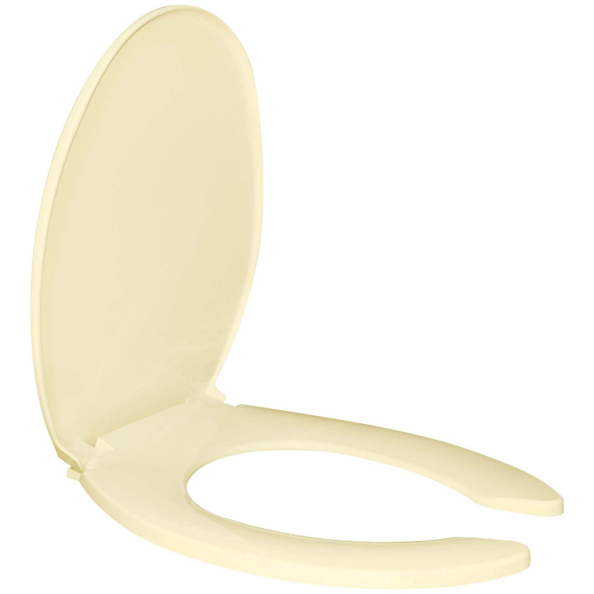 Asiento para WC Perdura Premium Elongado Beige