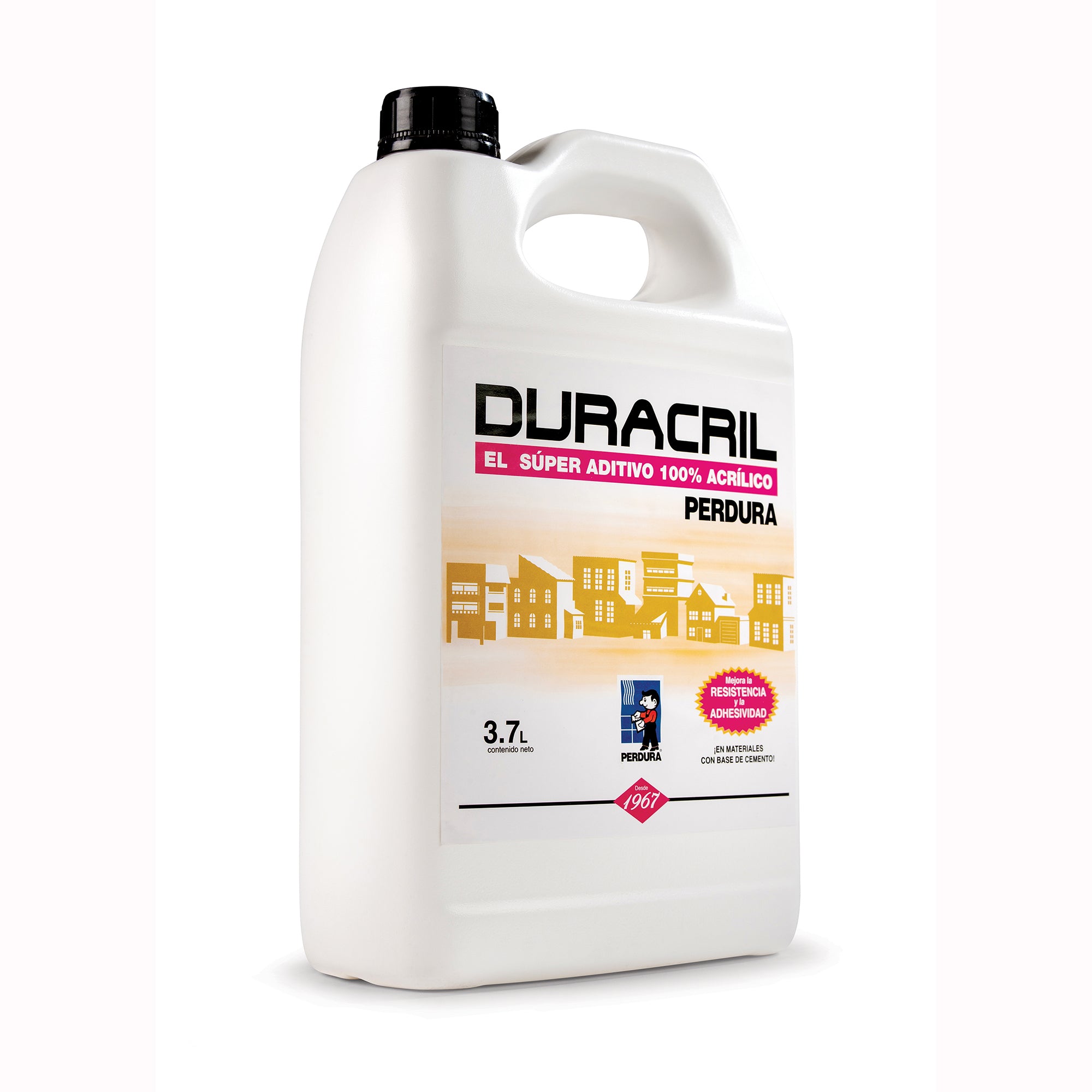 Líquido Perdura Duracril 1 Gal