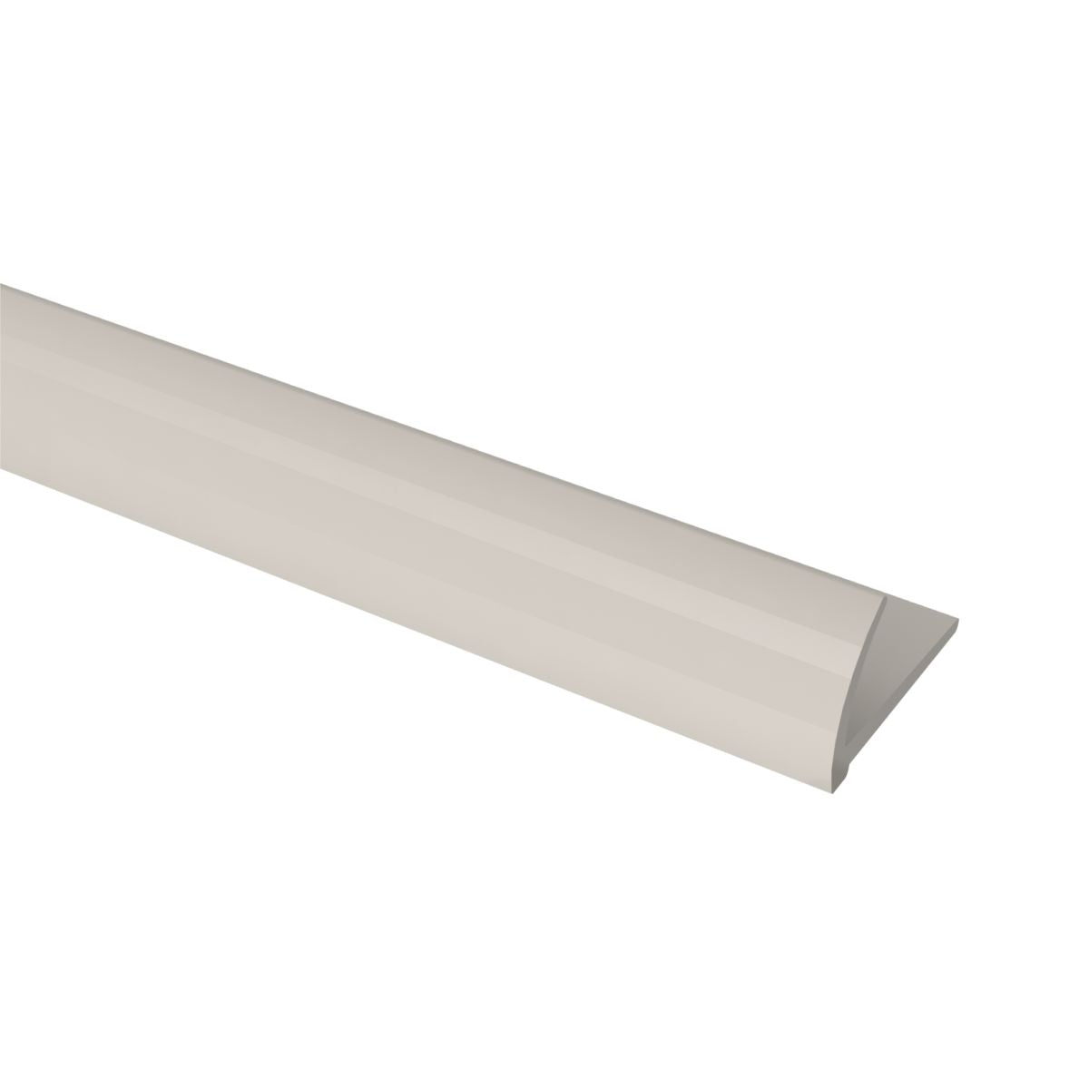 Tira Trim Lisa Perdura Perla 2.40 m