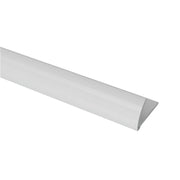 Tira Trim Lisa Perdura Blanco 2.40 m