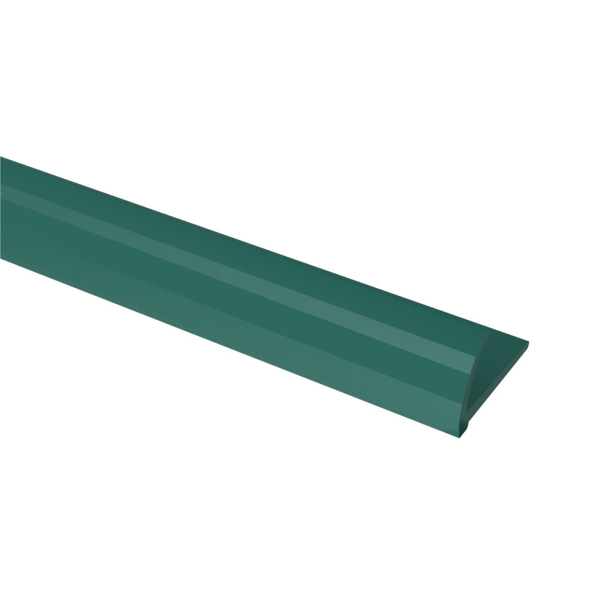 Tira Trim Lisa Perdura Jade 2.40 m