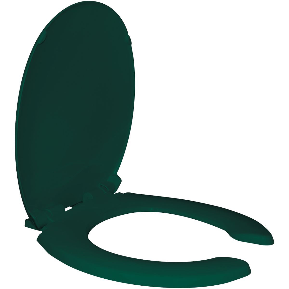 Asiento para WC Perdura Premium-A Redondo Jade