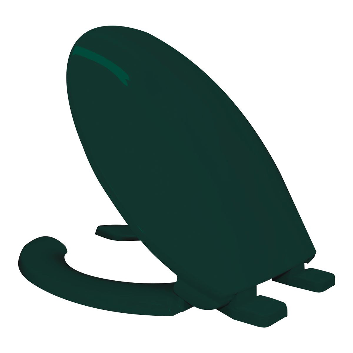 Asiento para WC Perdura Premium-A Redondo Jade