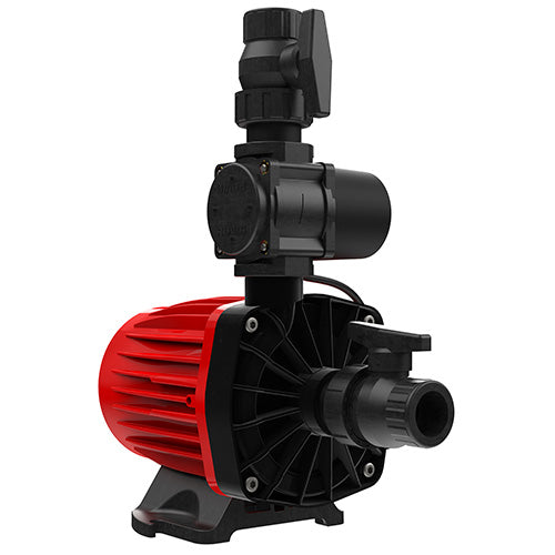 Presurizador Rowa tango SFL 24 después de tinaco 5 2.4 kg