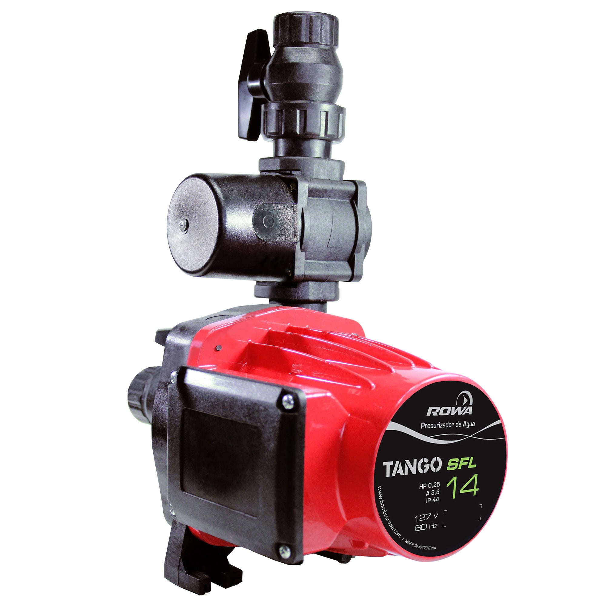 Bomba presurizadora Rowa 0006-0024 Tango SFL 14