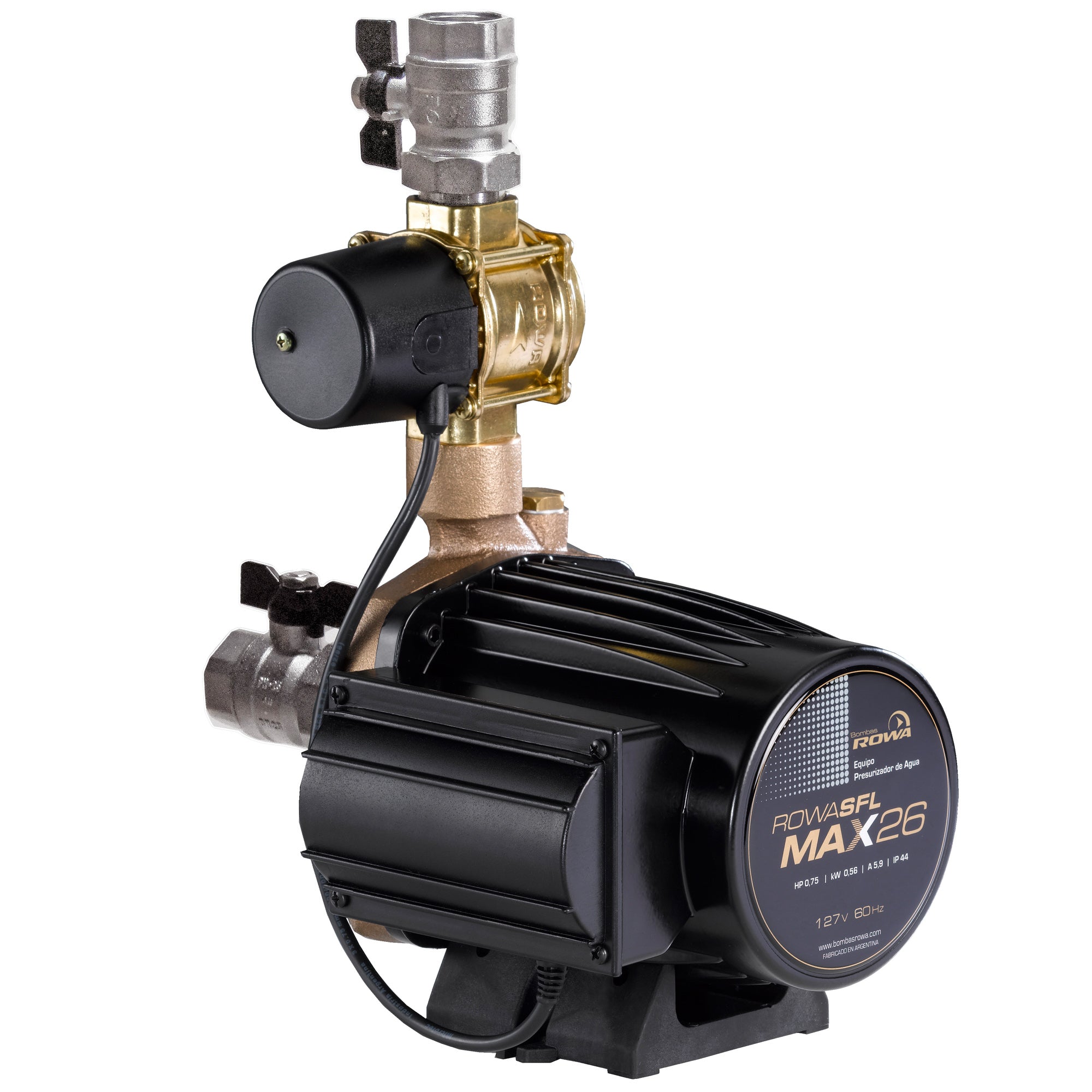 Bomba presurizadora Rowa 0004-0096 Max 26 SFL