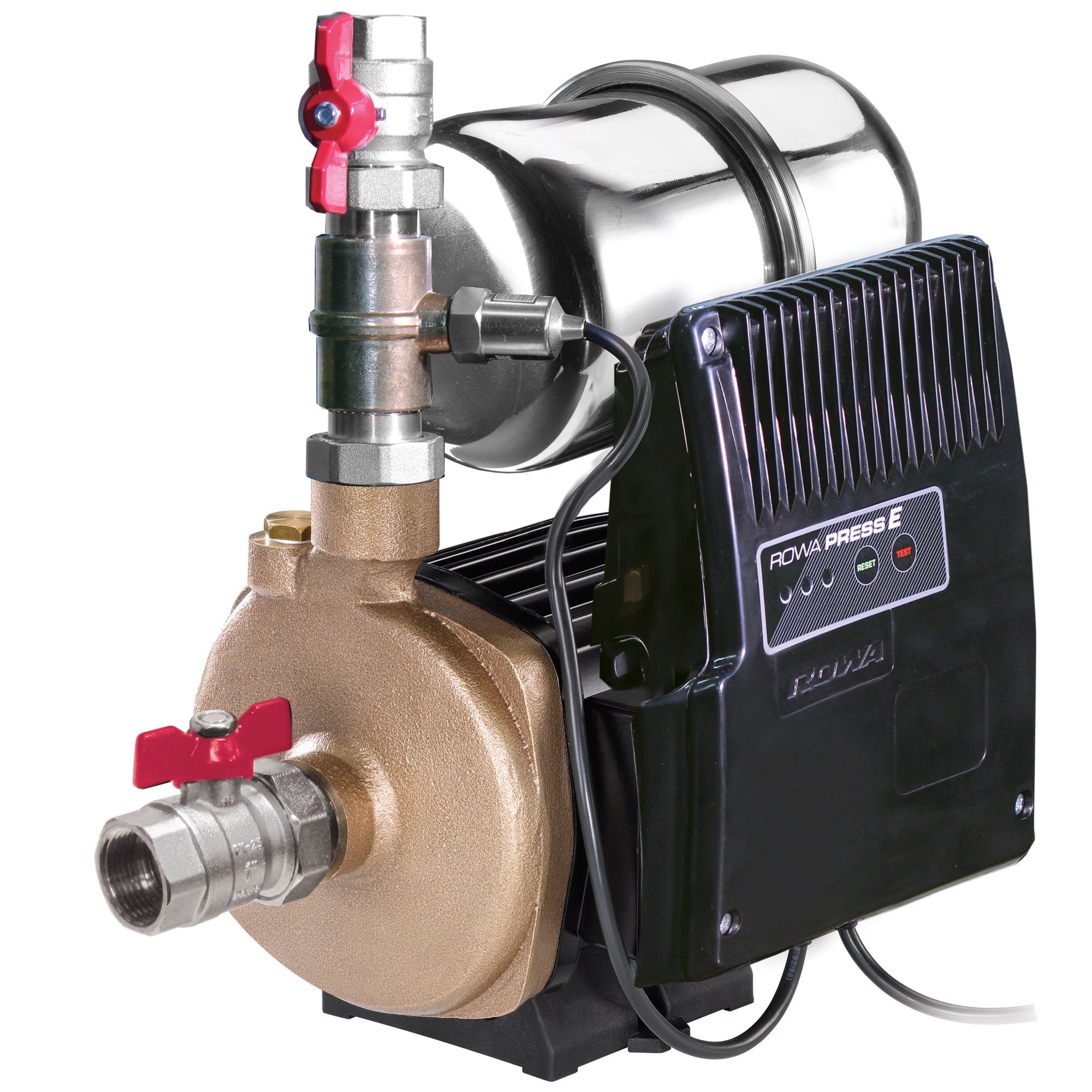 Bomba presurizadora Rowa 0005-0594 Max PRESS 26 E