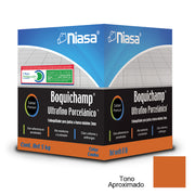 Boquichapm Fino Niasa Caoba 5 Kg