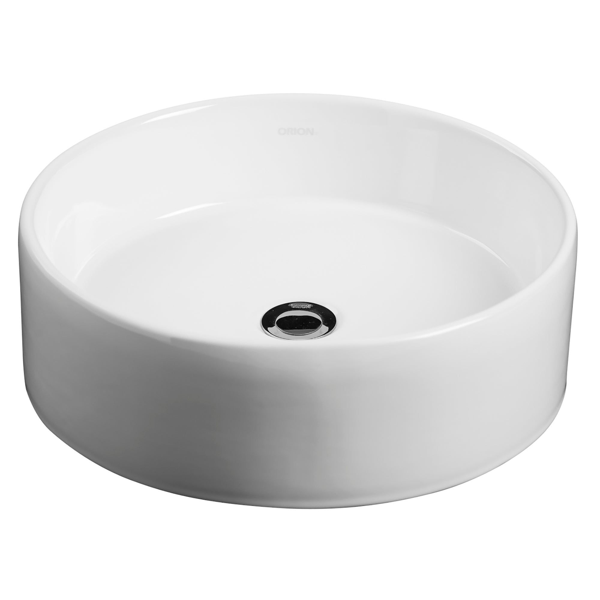 Lavabo de sobreponer Urrea Totti LV1043A021 (52057021) Blanco