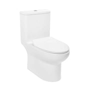WC OP Orion Viesca TZ2053A021 Blanco