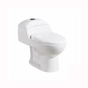 WC OP Dica Piacenza WC.4006.01 Blanco